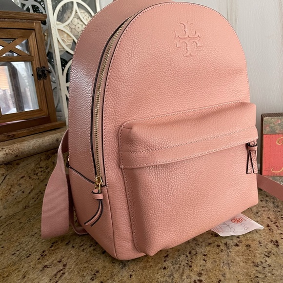 New 💘 large Tory butch backpack Thea - Picture 5 of 11